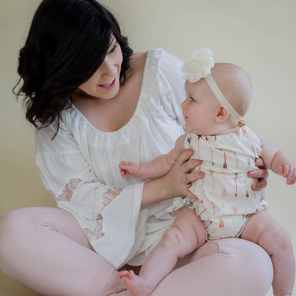 Meet your Posher, Tiffany - Picture 1 of 1